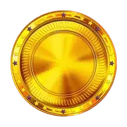 Simbolo 6 24 Coins™