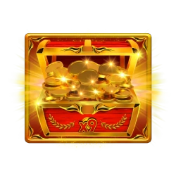Simbolo 2 9 Coins™ Grand Gold Edition