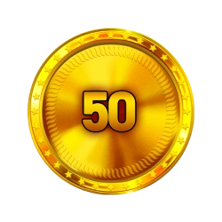 Simbolo 8 9 Coins™ Grand Gold Edition