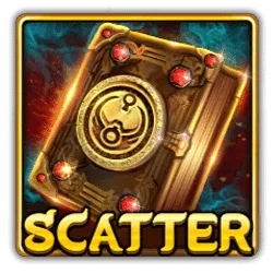 Scatter