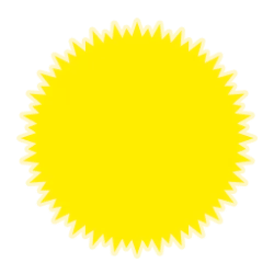 Bonus di Burning Sun™ Extremely Light Slot
