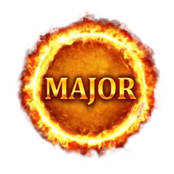 Simbolo 11 Burning Sun™