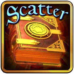 Simbolo 10 Great Book of Magic Deluxe