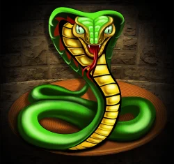 Simbolo 4 Great Book of Magic Deluxe