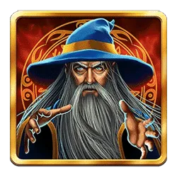 Simbolo 2 Hot Slot™: Great Book di Magic