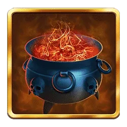 Simbolo 5 Hot Slot™: Great Book di Magic