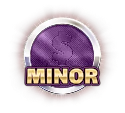 Icon 5 Hot Slot: Platinum Coins