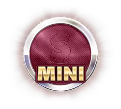 Icon 6 Hot Slot: Platinum Coins