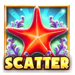 Scatter