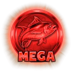 Simbolo 2 Mighty Fish™: Blue Marlin
