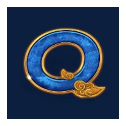 Simbolo 5 Moon di Fortune