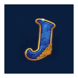 Simbolo 6 Moon di Fortune
