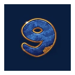 Simbolo 8 Moon di Fortune
