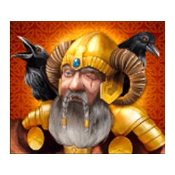 Simbolo 1 Power di Gods™: Valhalla
