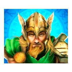 Simbolo 2 Power di Gods™: Valhalla