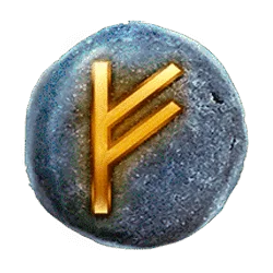 Simbolo 7 Power di Gods™: Valhalla