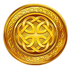 Simbolo 9 Power di Gods™: Valhalla