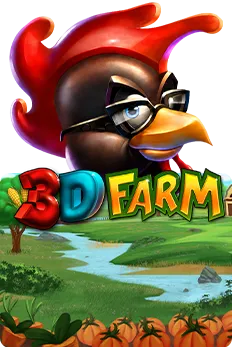 3D Farm HD