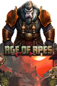 Age Of Apes
