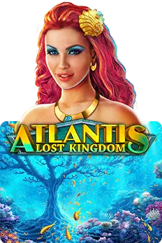 Atlantis