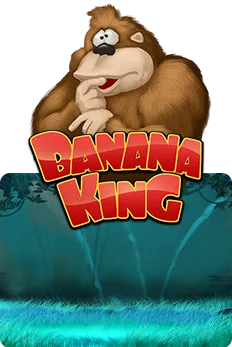 Banana King HD