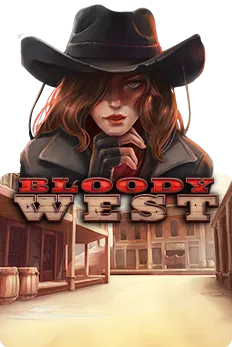 Bloody West