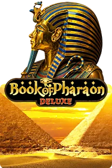 Book of Pharaon Deluxe
