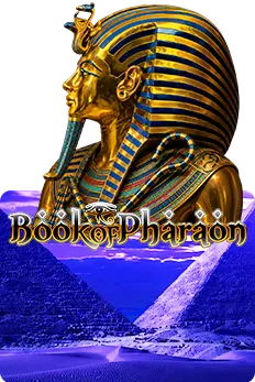 Book Of Pharaon HD