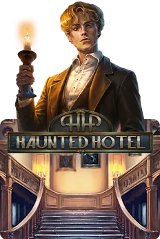 Haunted Hotel