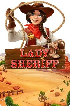 Lady Sheriff