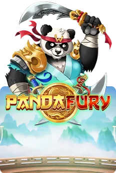 Panda Fury