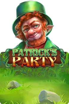 Patrick's Party