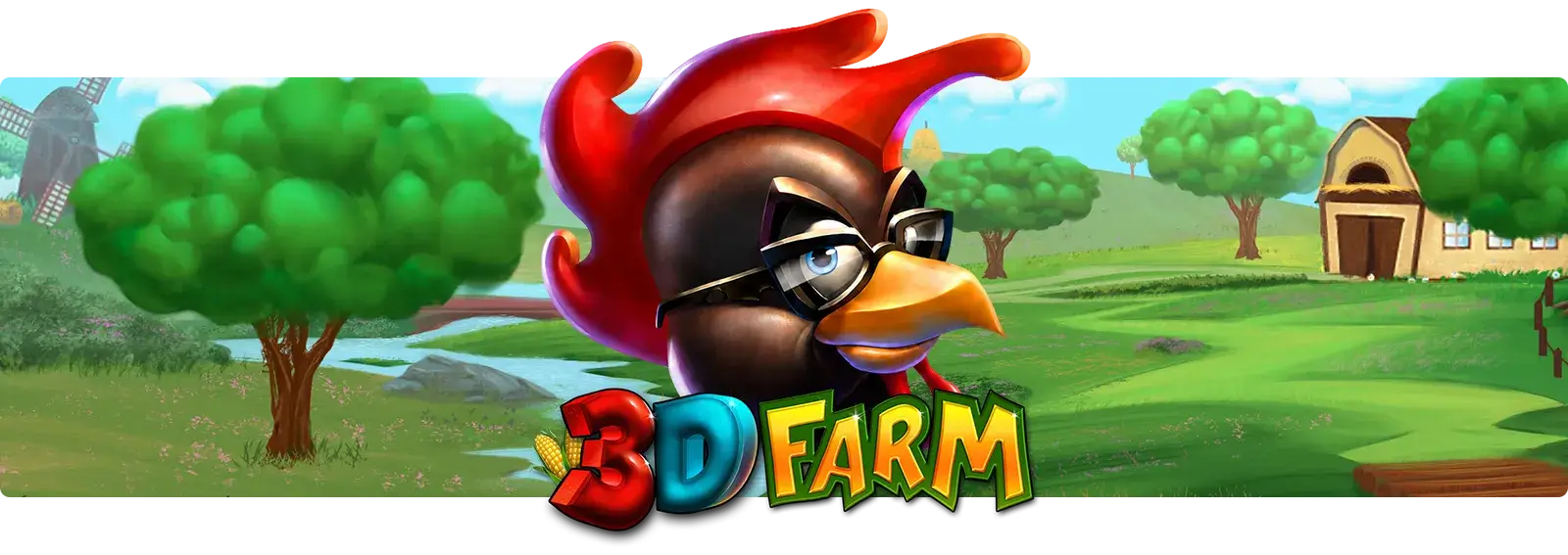 3D Farm HD