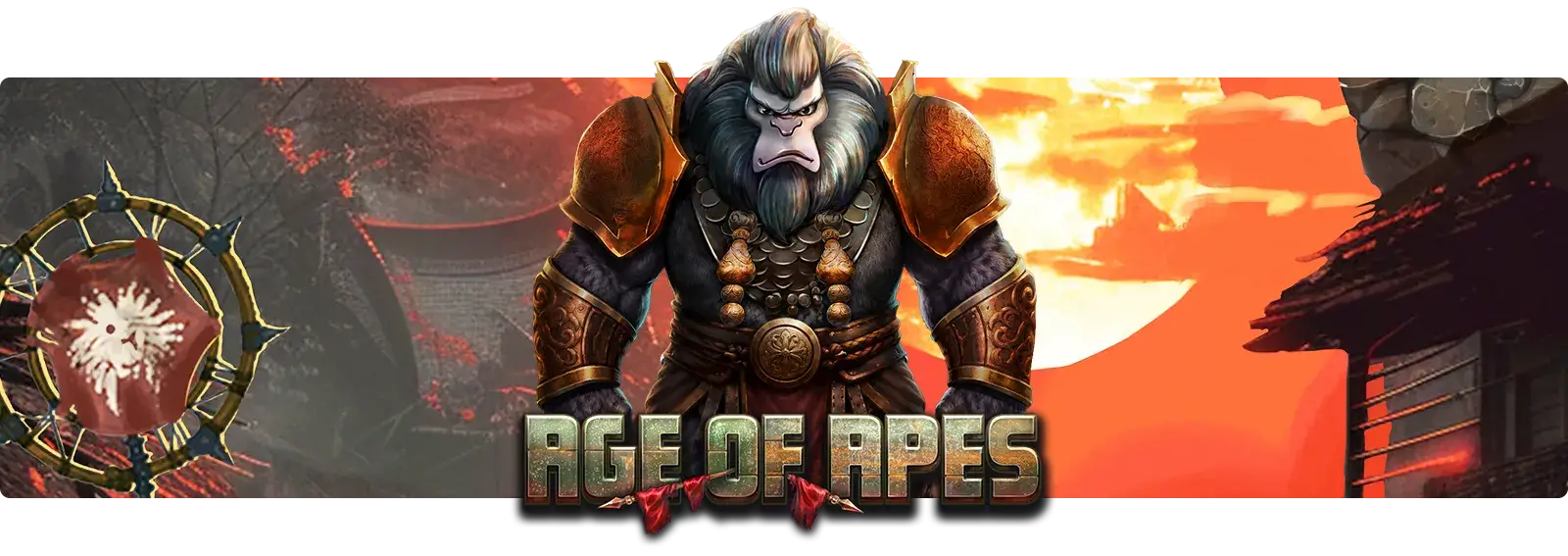 Age Of Apes
