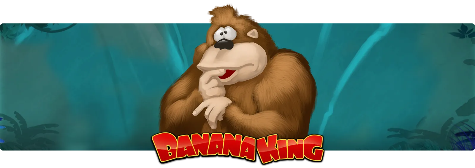 Banana King HD