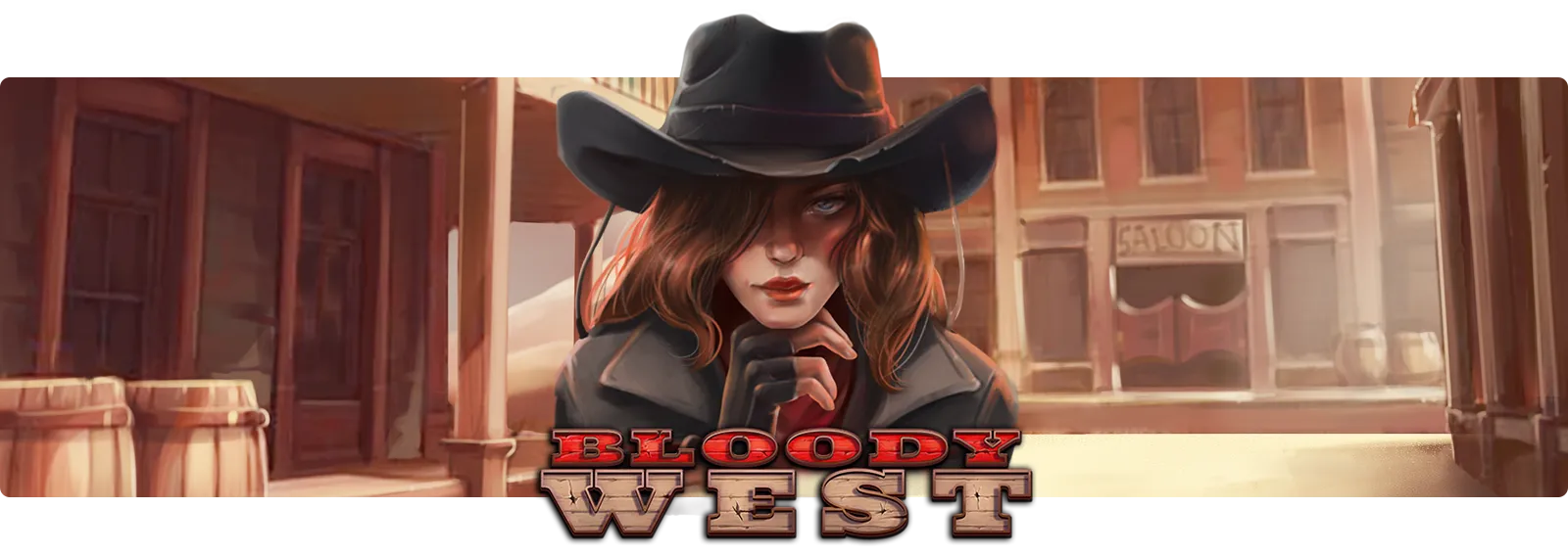 Bloody West