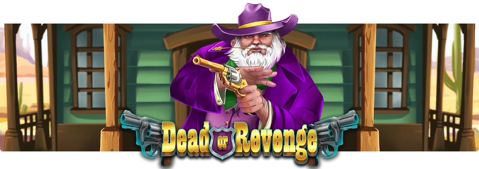 Dead Or Revenge