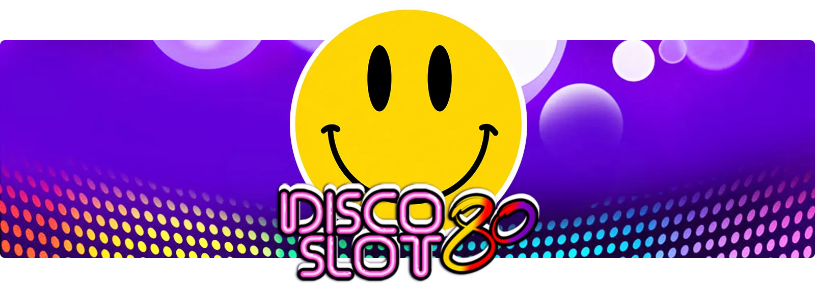 Disco 80 HD