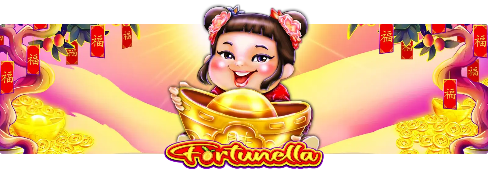 Fortunella