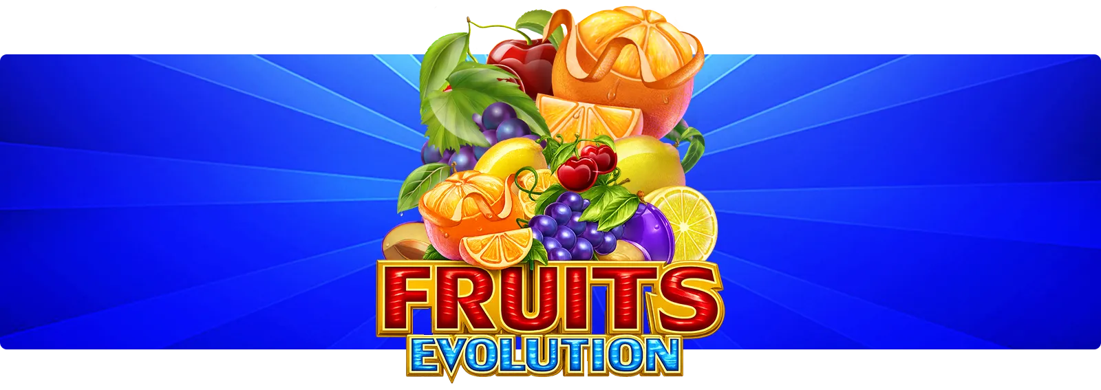 Fruits Evolution HD