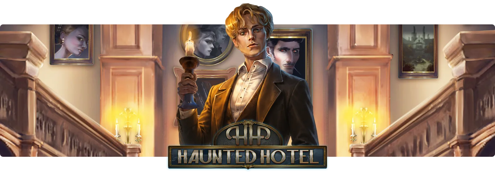 Haunted Hotel