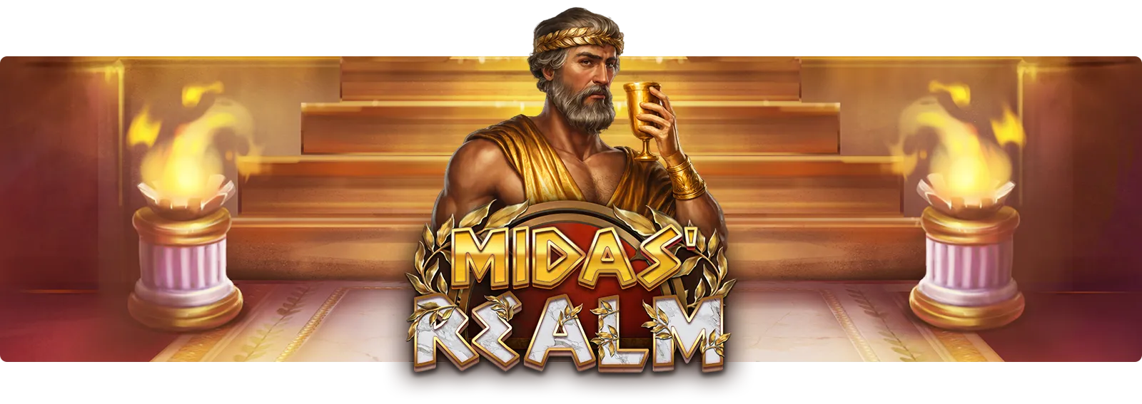 Midas' Realm
