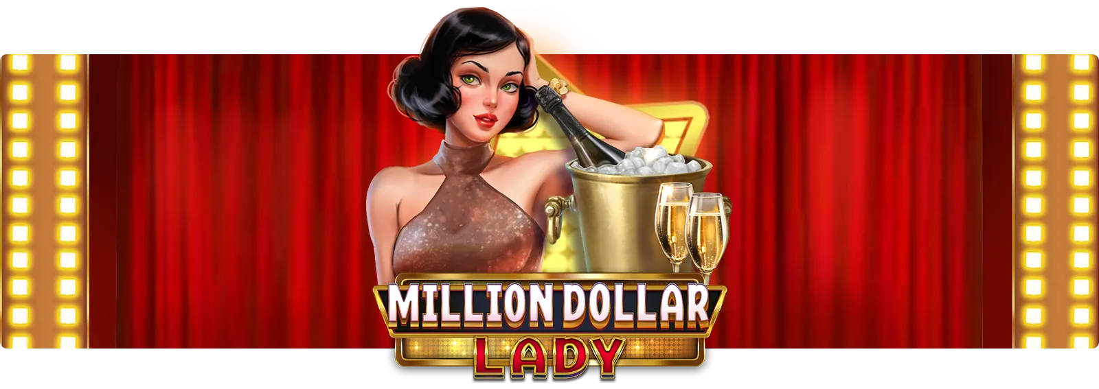 Million Dollar Lady