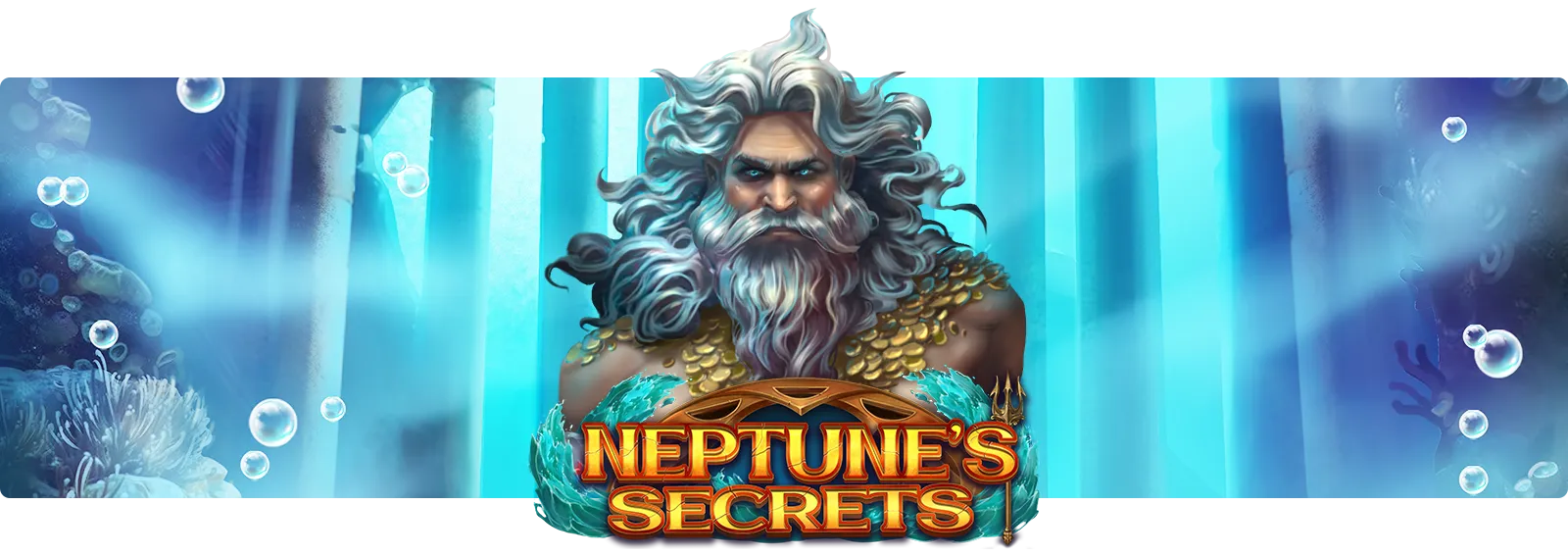Neptune's Secrets