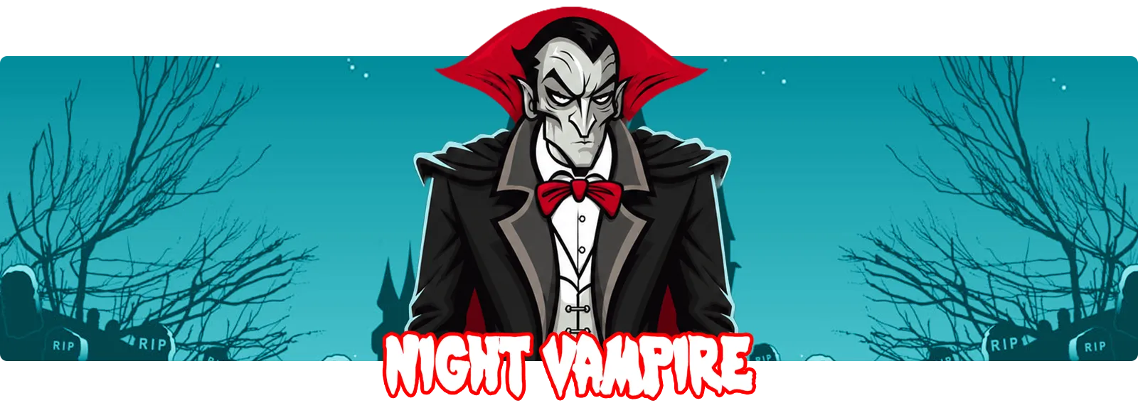 Night Vampire HD