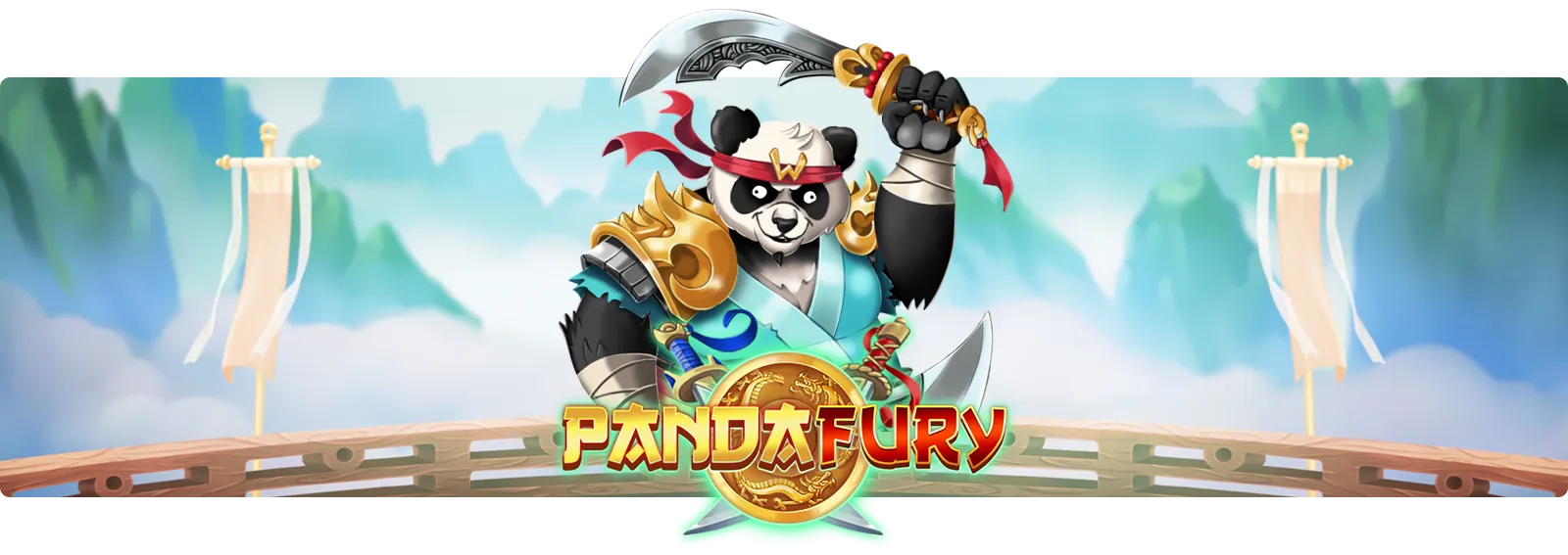 Panda Fury