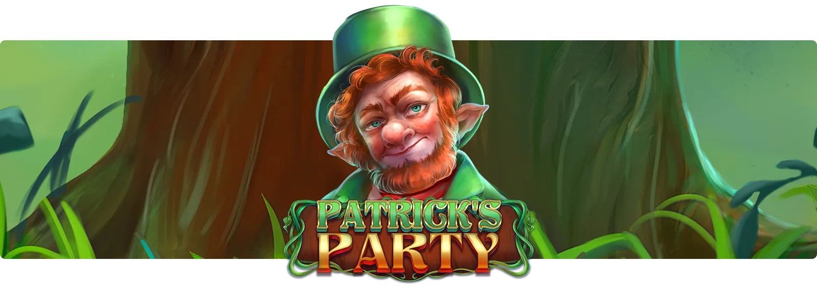 Patrick's Party