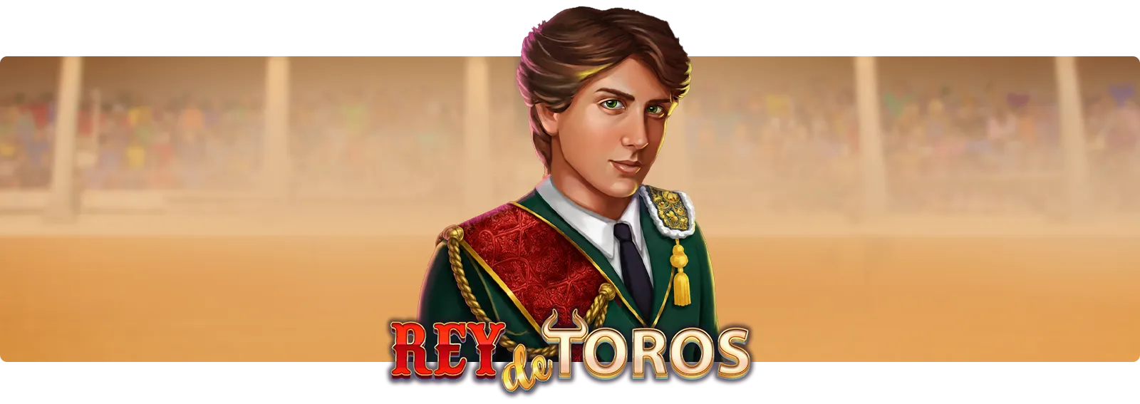 Rey de Toros