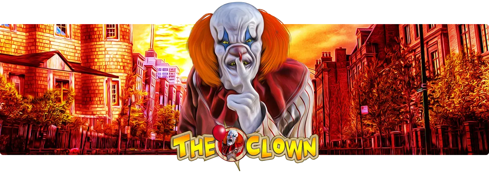 The Clown