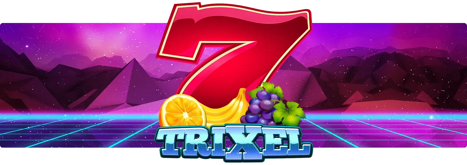 Trixel